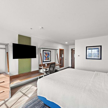 Hampton Inn By Hilton Calexico Exterior photo