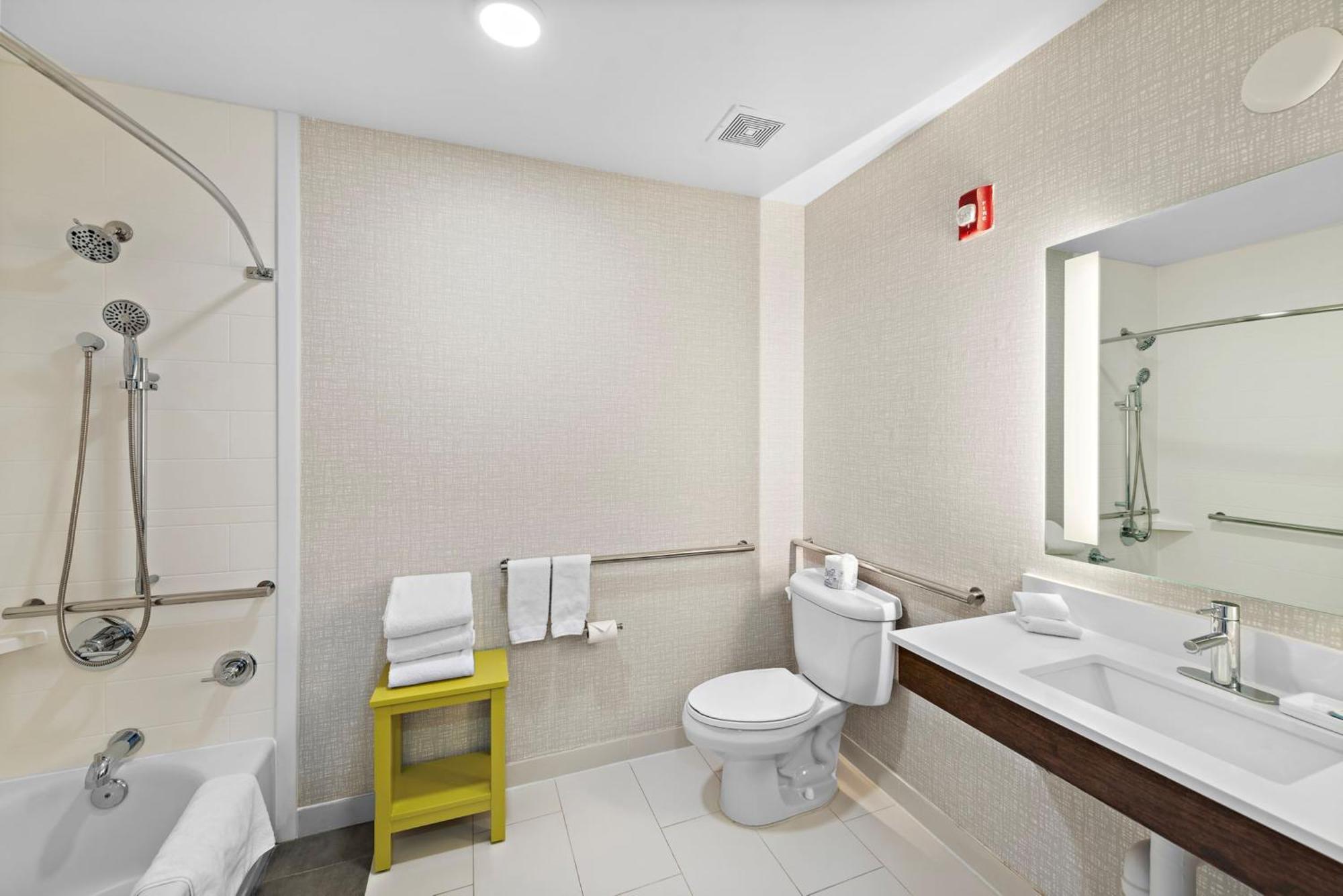 Hampton Inn By Hilton Calexico Exterior photo