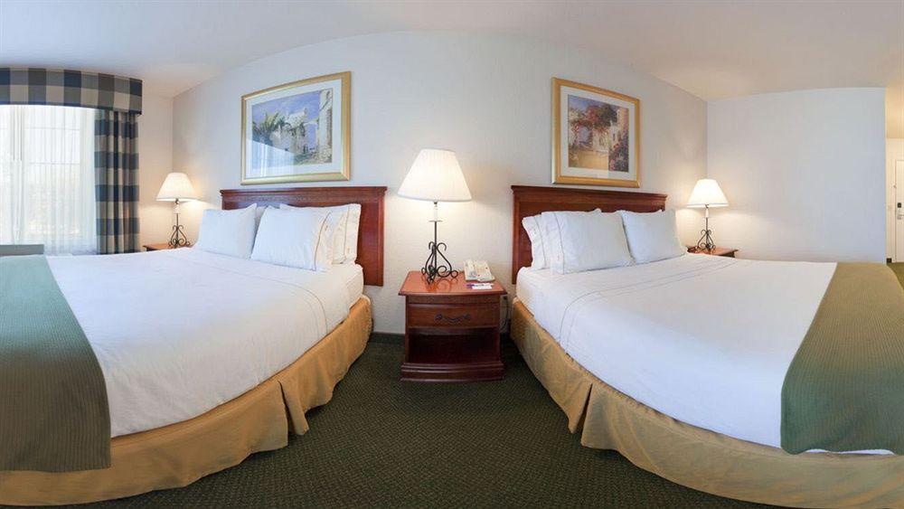Hampton Inn By Hilton Calexico Exterior photo