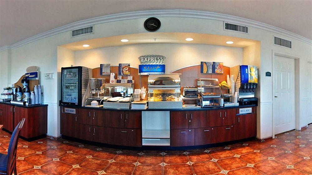 Hampton Inn By Hilton Calexico Exterior photo