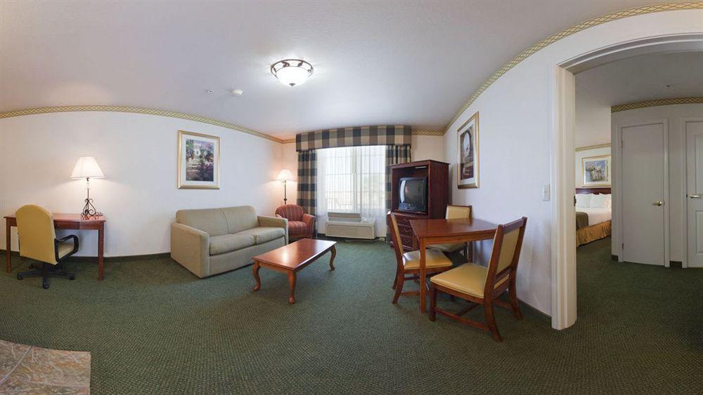 Hampton Inn By Hilton Calexico Exterior photo