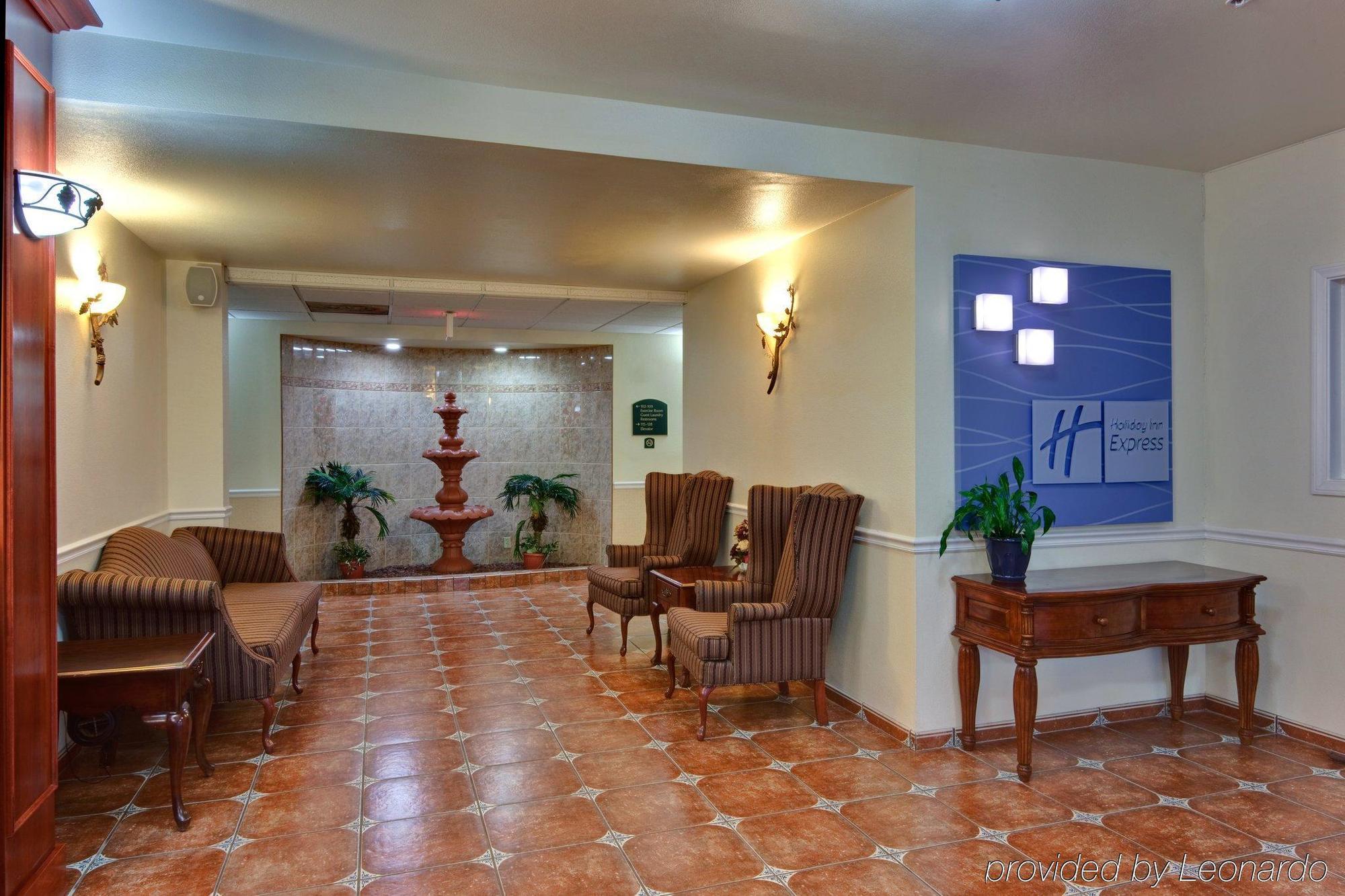 Hampton Inn By Hilton Calexico Exterior photo