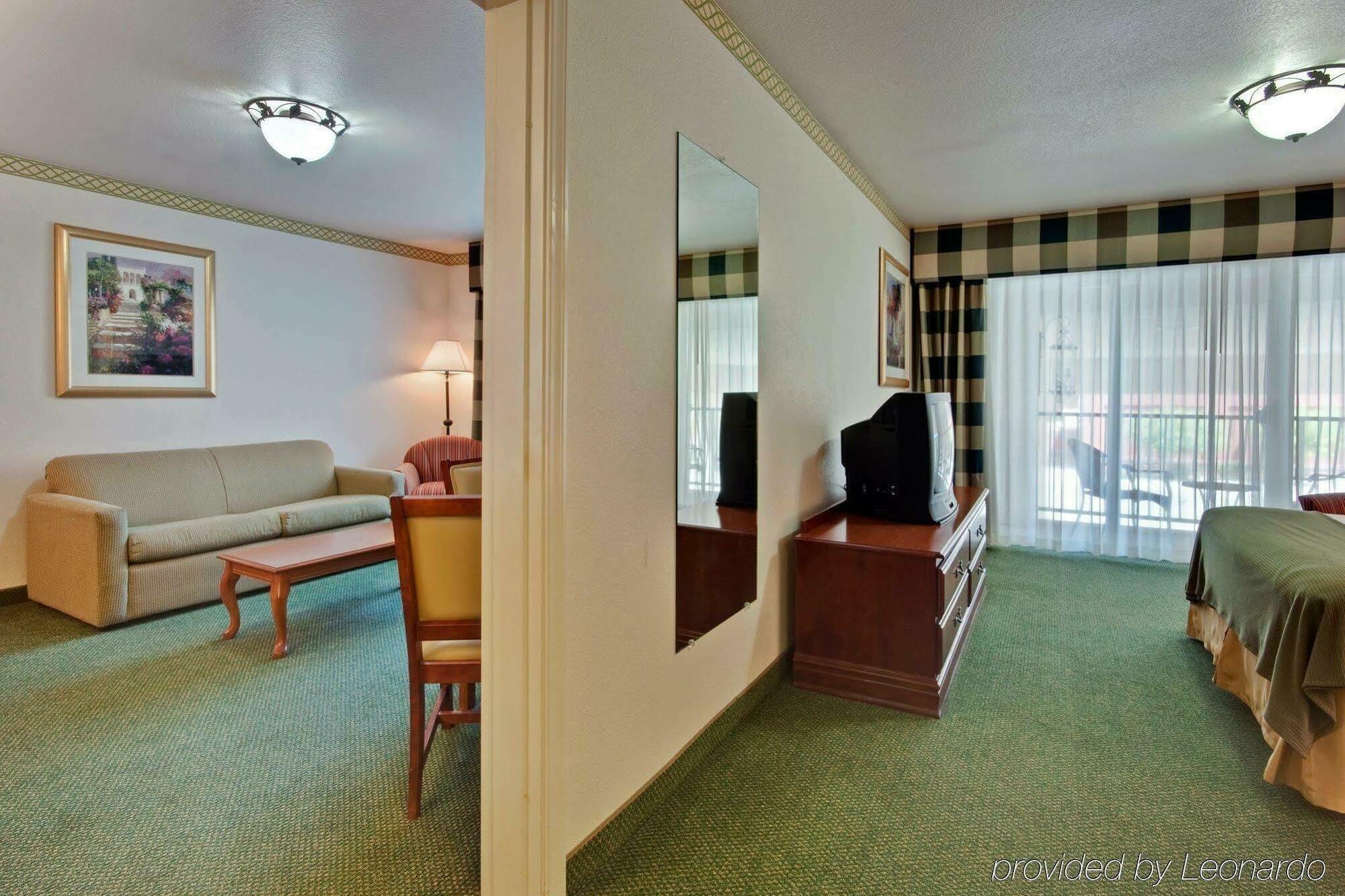 Hampton Inn By Hilton Calexico Exterior photo